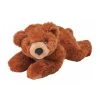 Stuffed Brown Bear Mini Ecokins By Wild Republic