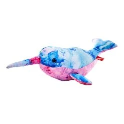 Atlantis Eco-Friendly Plush Narwhal By Wild Republic