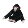 Realistic 15 Inch Plush Baby Chimpanzee By Wild Republic
