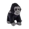 Pocketkins Eco-Friendly Small Plush Gorilla By Wild Republic