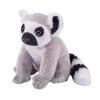 Pocketkins Eco-Friendly Small Plush Ring-tailed Lemur By Wild Republic