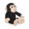 Pocketkins Eco-Friendly Small Plush Chimpanzee By Wild Republic