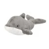 Pocketkins Eco-Friendly Small Plush Dolphin By Wild Republic